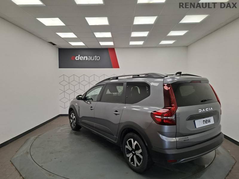 Dacia Jogger - Photo 16