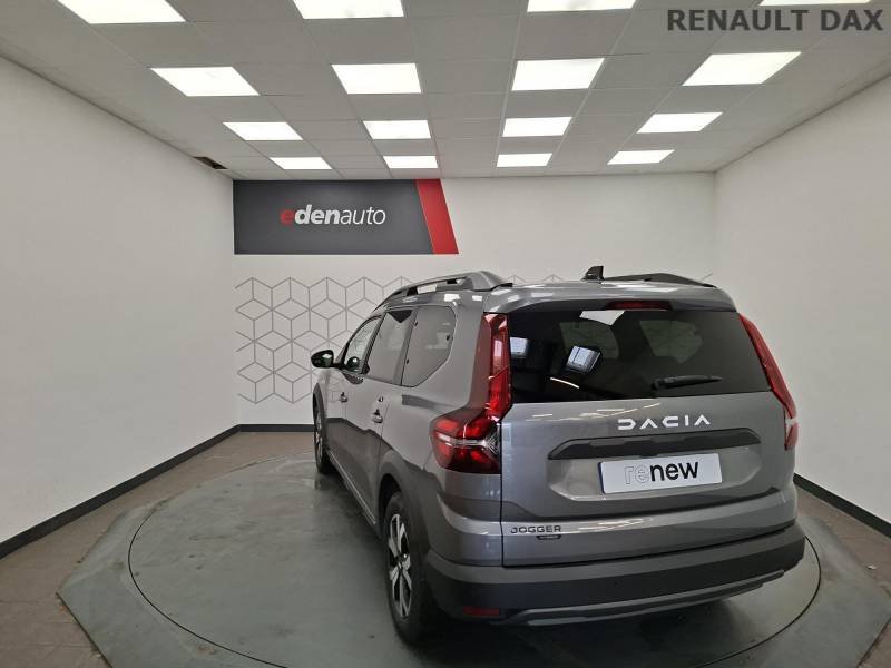 Dacia Jogger - Photo 17