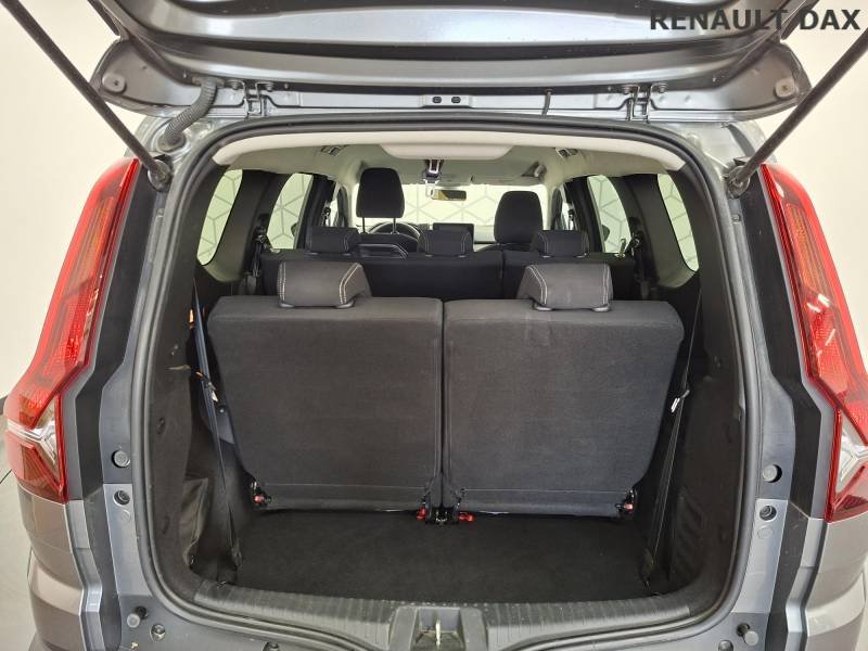 Dacia Jogger - Photo 18