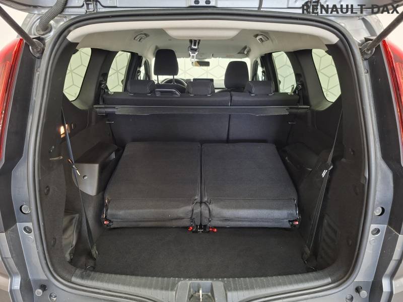 Dacia Jogger - Photo 19