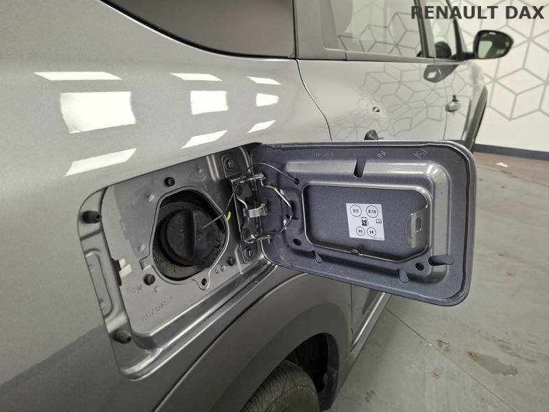 Dacia Jogger - Photo 20