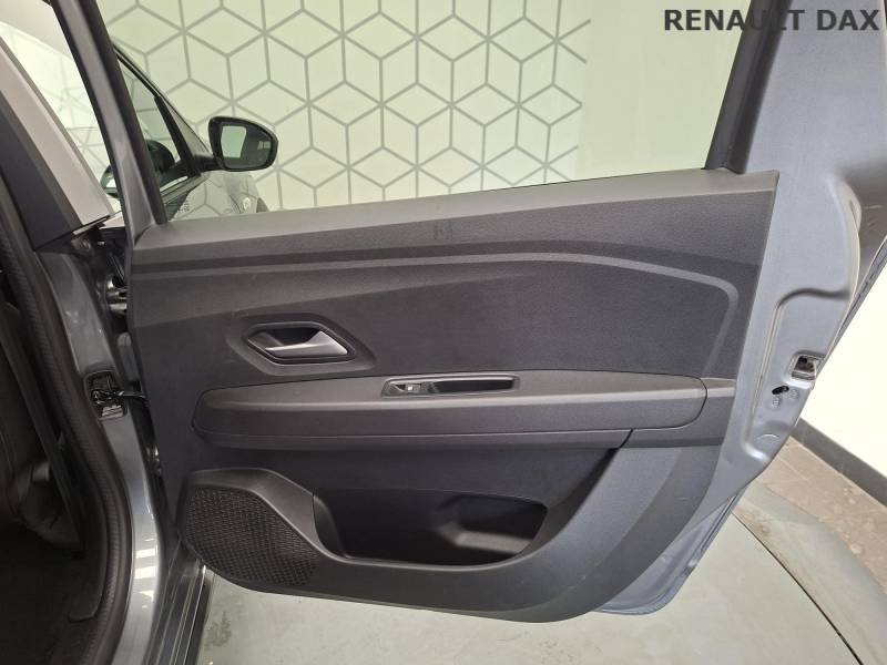 Dacia Jogger - Photo 21