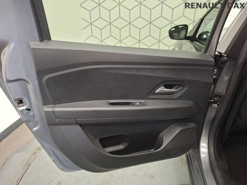 Dacia Jogger - Photo 24