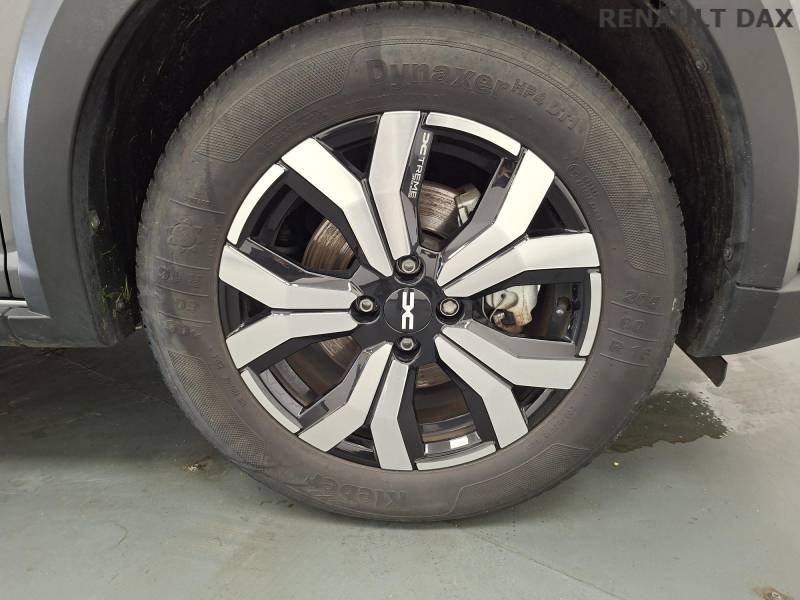Dacia Jogger - Photo 26