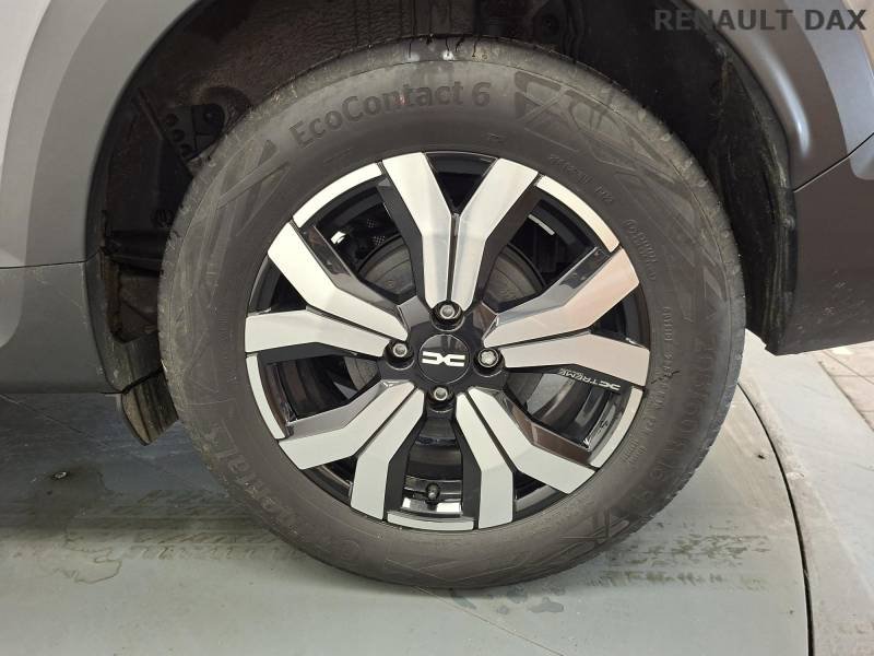 Dacia Jogger - Photo 28