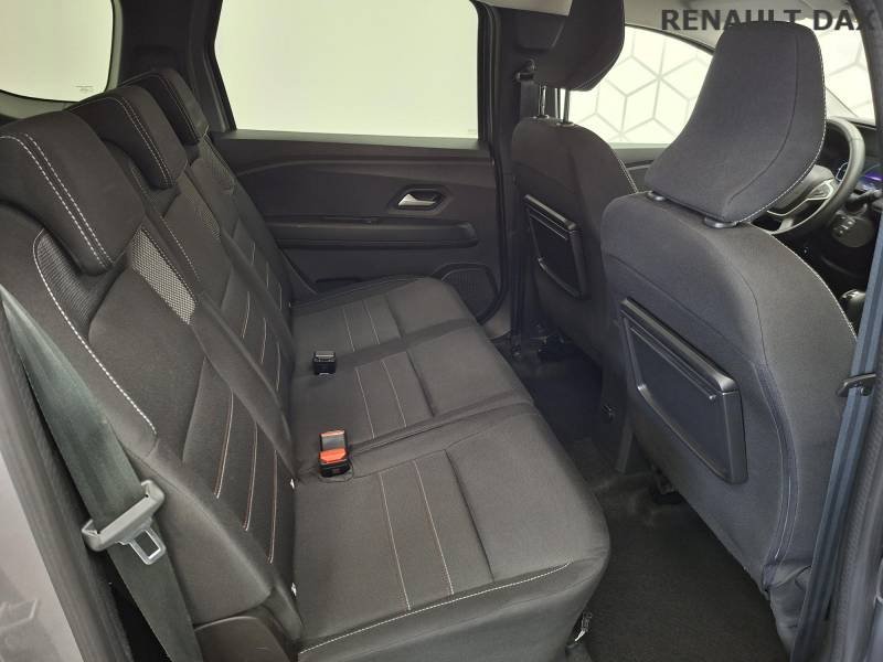 Dacia Jogger - Photo 29