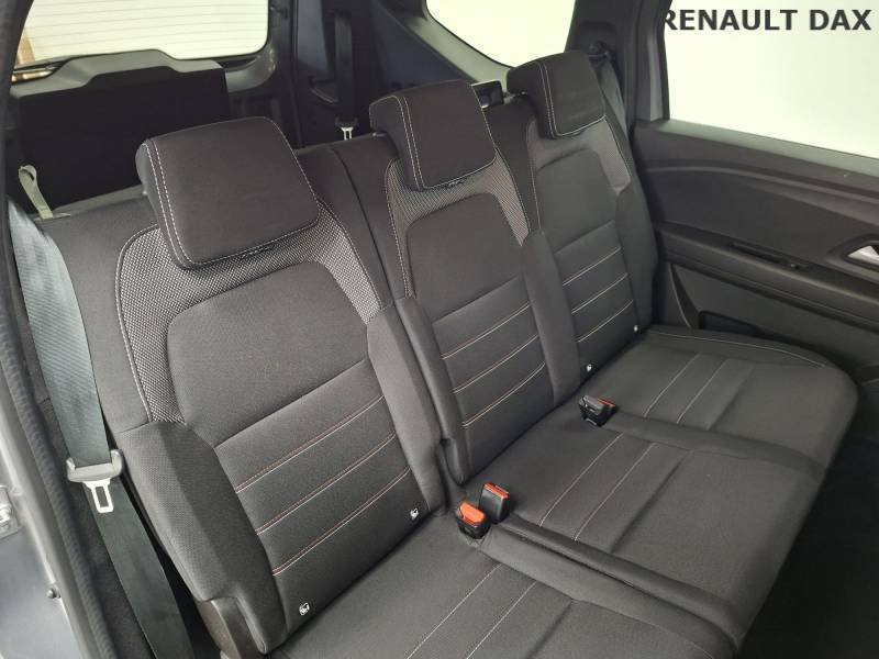 Dacia Jogger - Photo 30
