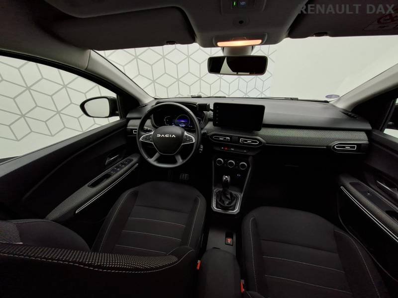 Dacia Jogger - Photo 31