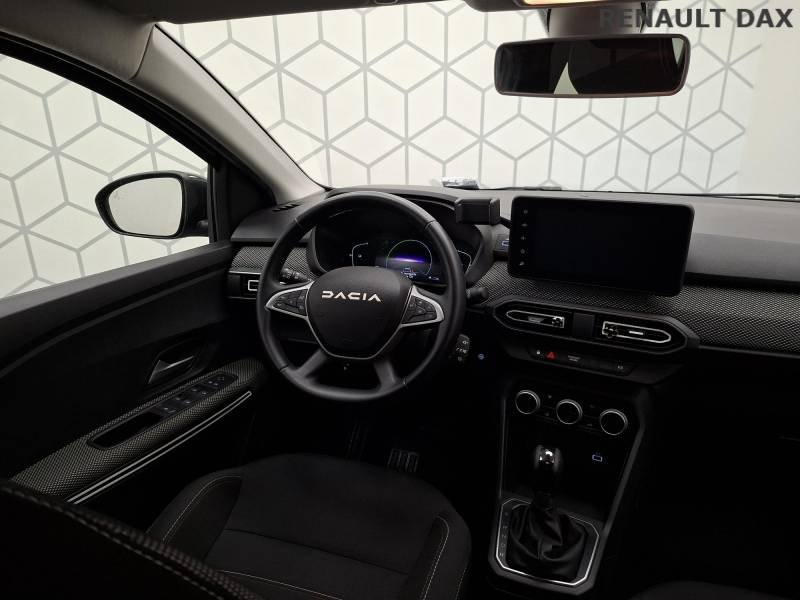 Dacia Jogger - Photo 32