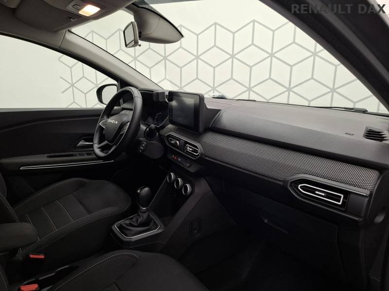 Dacia Jogger - Photo 34