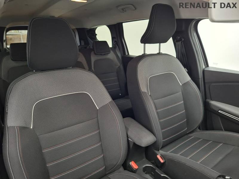 Dacia Jogger - Photo 35