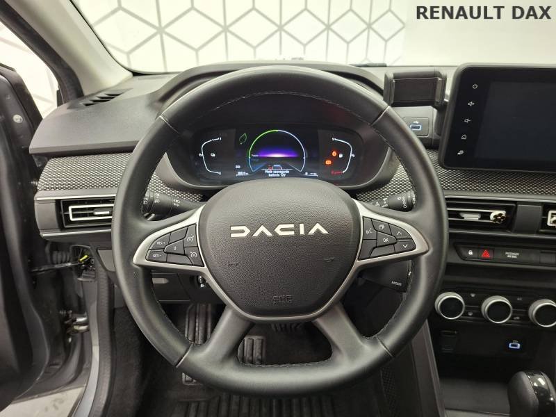 Dacia Jogger - Photo 38