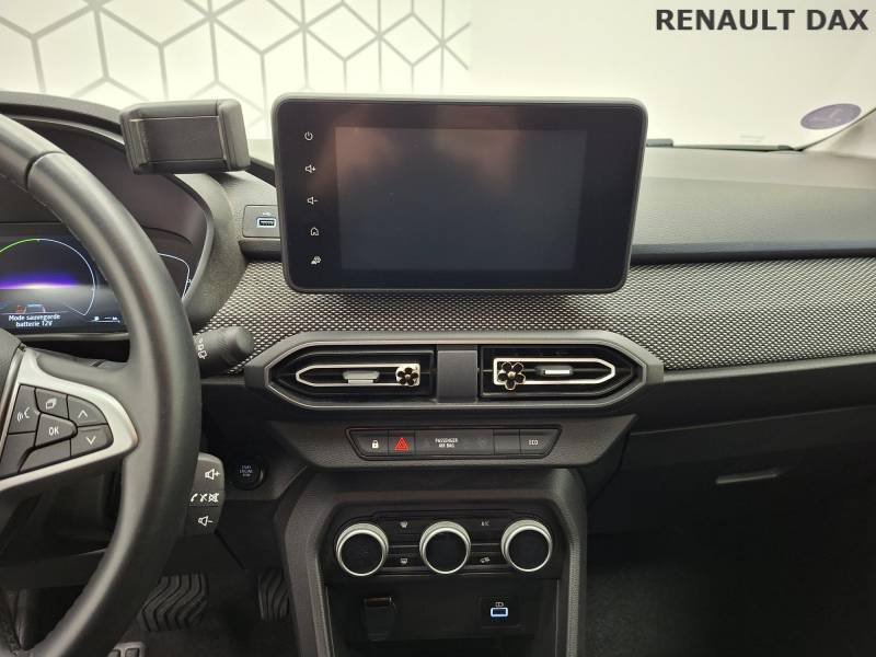 Dacia Jogger - Photo 39