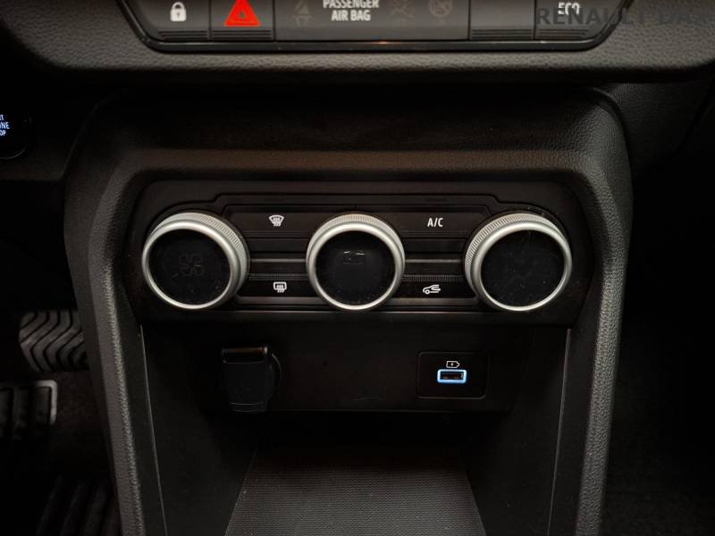 Dacia Jogger - Photo 45
