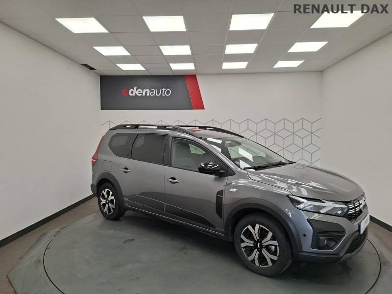 Dacia Jogger - Photo 8