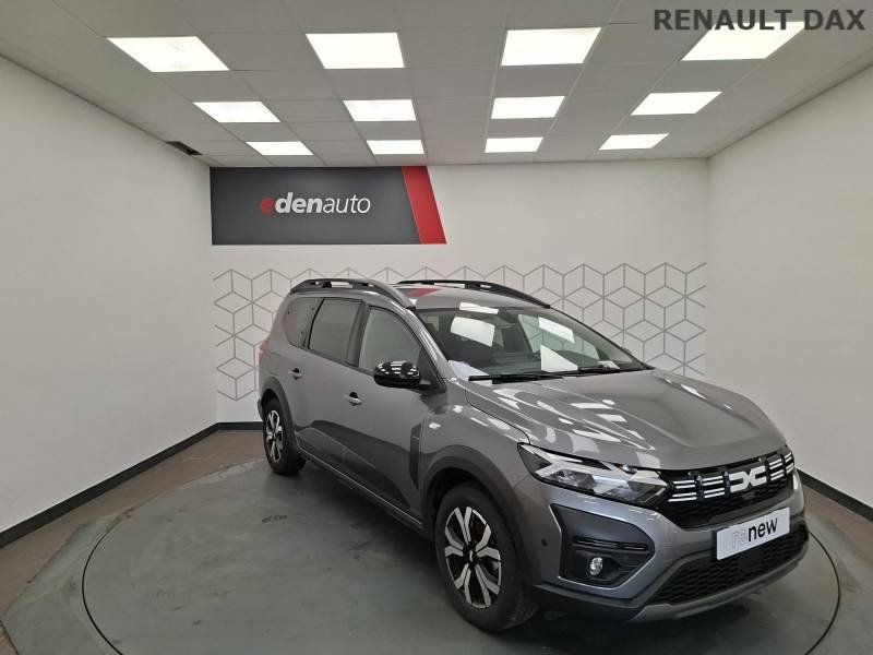 Dacia Jogger - Photo 9