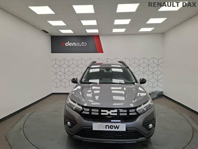Dacia Jogger - Photo 10