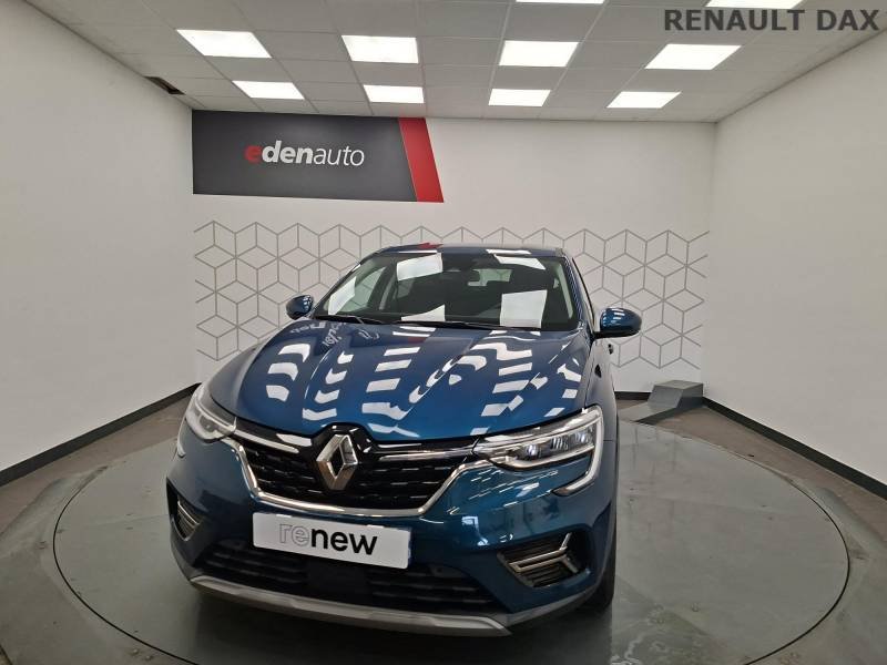 Renault Arkana - Photo 11