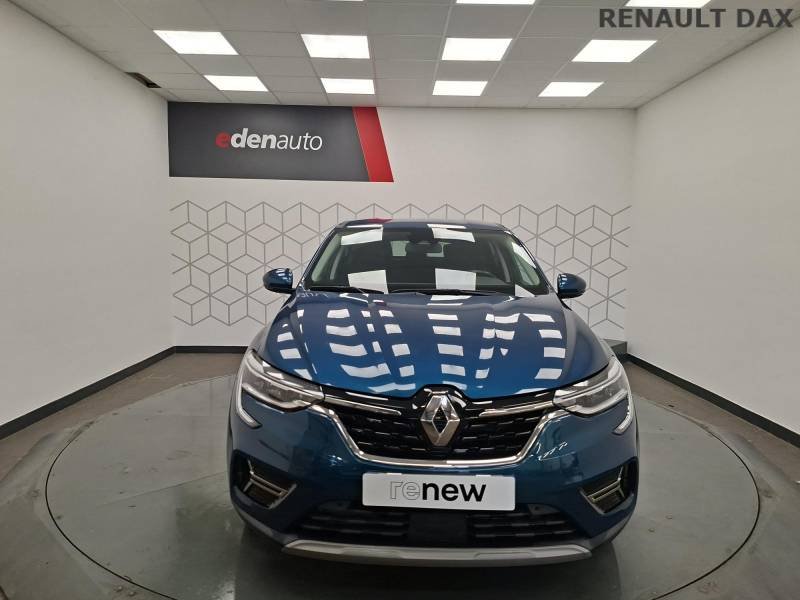 Renault Arkana - Photo 12
