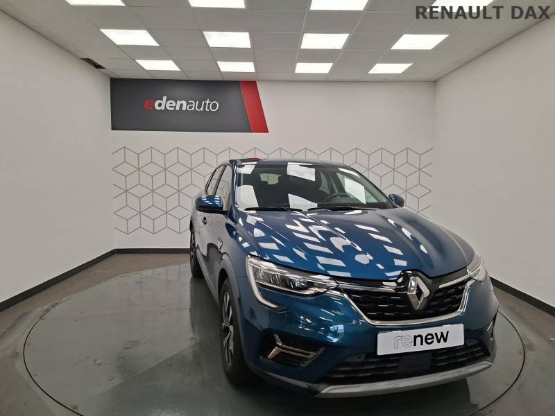 Renault Arkana - Photo 13