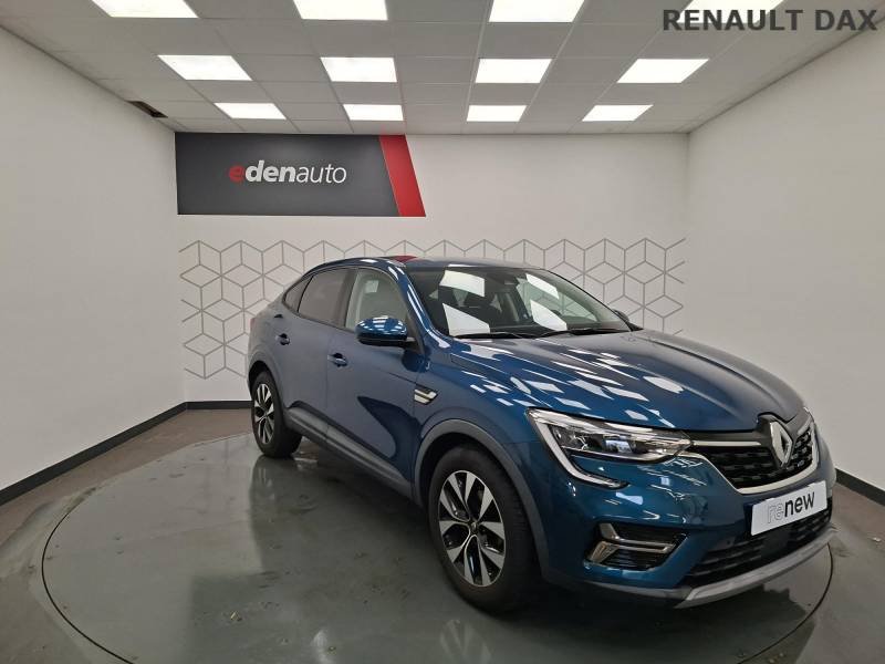 Renault Arkana - Photo 14