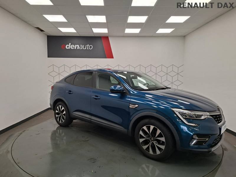 Renault Arkana - Photo 15