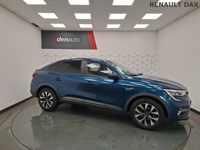 Renault Arkana - Photo 16
