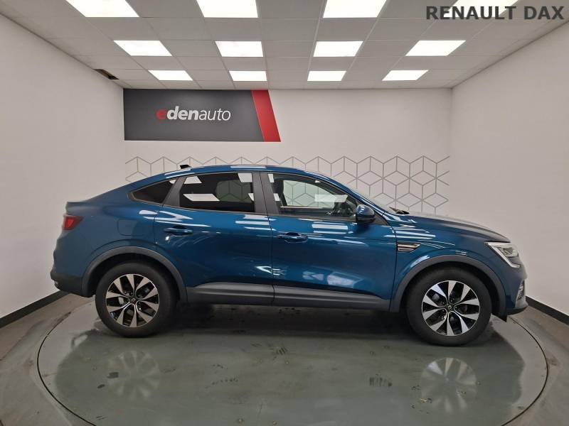 Renault Arkana - Photo 17