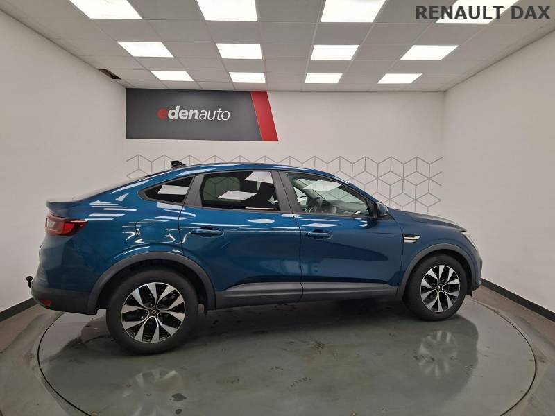 Renault Arkana - Photo 18