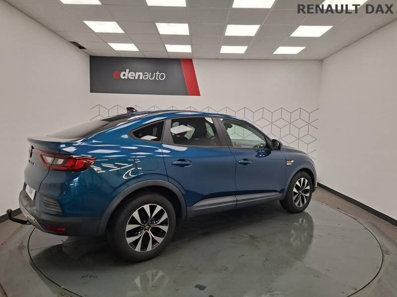 Renault Arkana - Photo 19