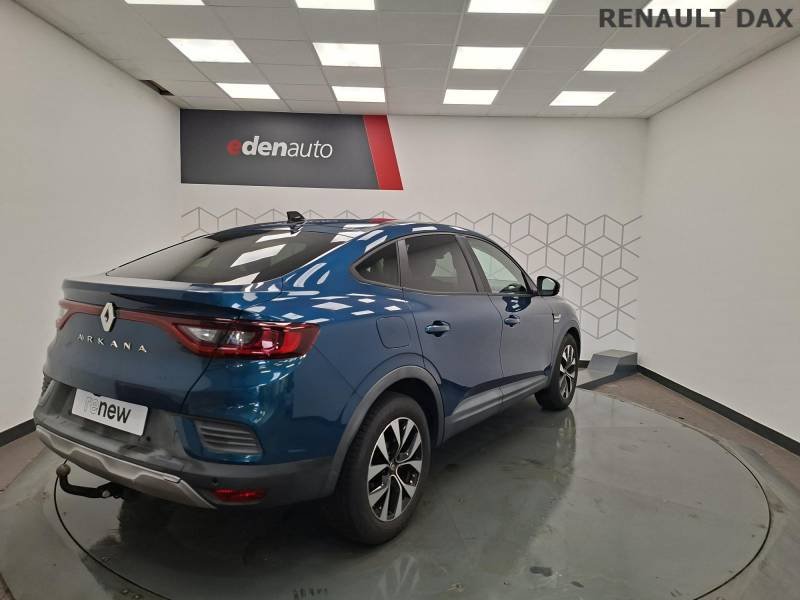 Renault Arkana - Photo 20