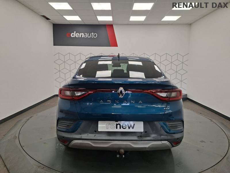 Renault Arkana - Photo 2