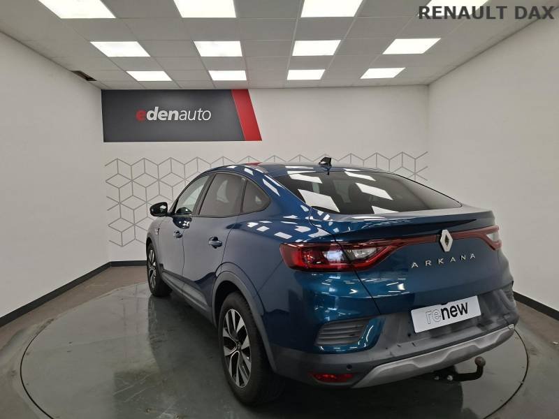 Renault Arkana - Photo 3