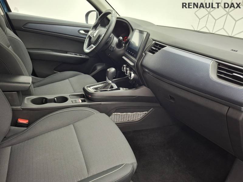 Renault Arkana - Photo 32