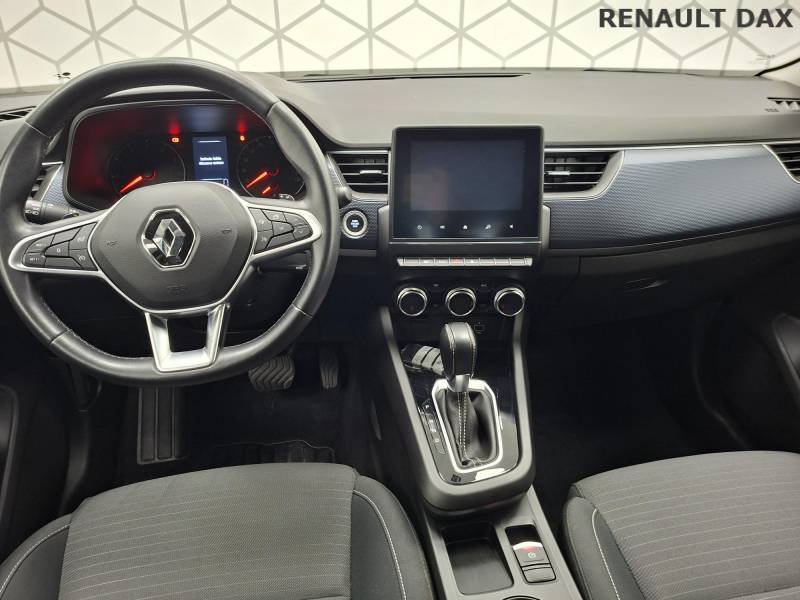 Renault Arkana - Photo 38