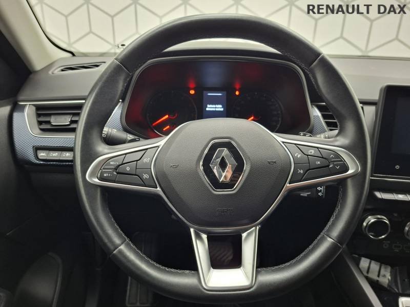 Renault Arkana - Photo 39