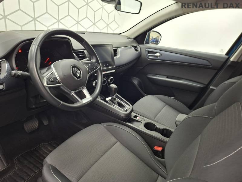 Renault Arkana - Photo 40