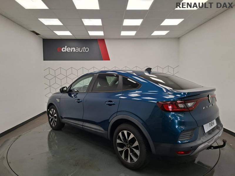 Renault Arkana - Photo 4