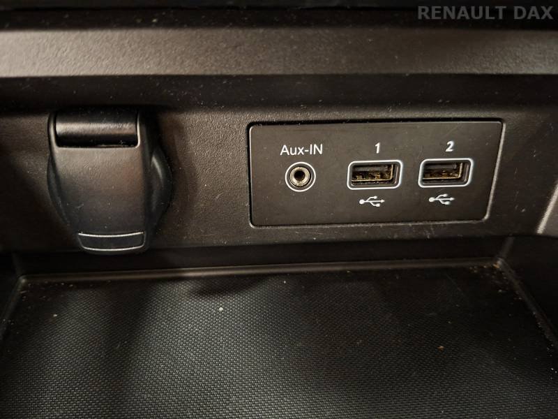 Renault Arkana - Photo 46
