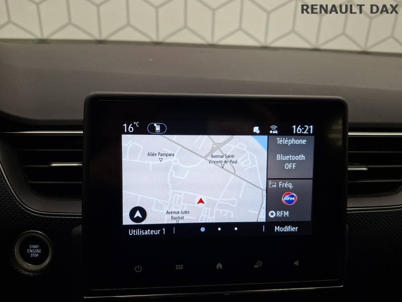 Renault Arkana - Photo 49