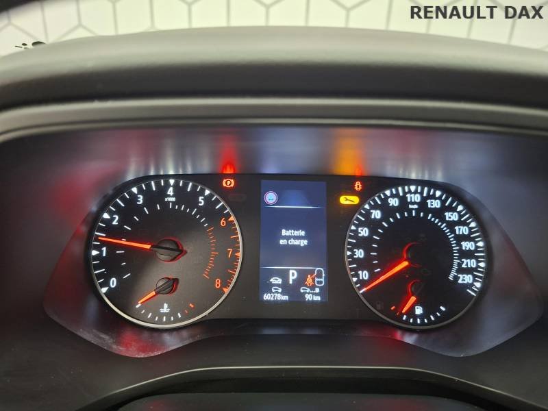Renault Arkana - Photo 50