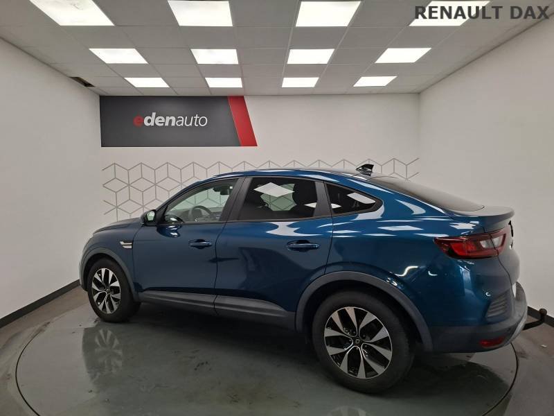 Renault Arkana - Photo 5