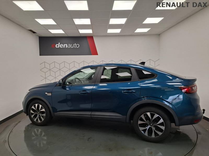 Renault Arkana - Photo 6