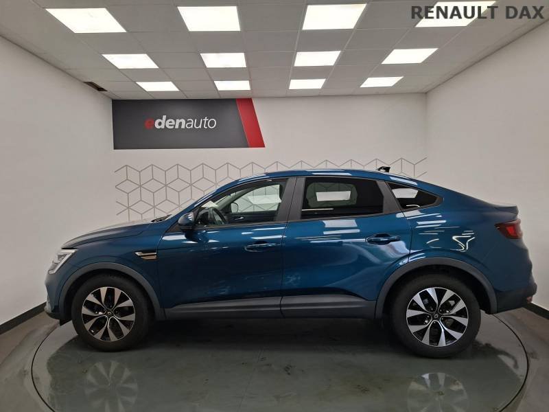 Renault Arkana - Photo 7