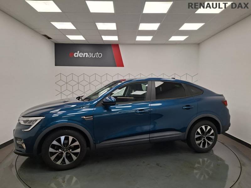 Renault Arkana - Photo 8