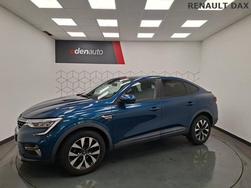 Renault Arkana - Photo 9