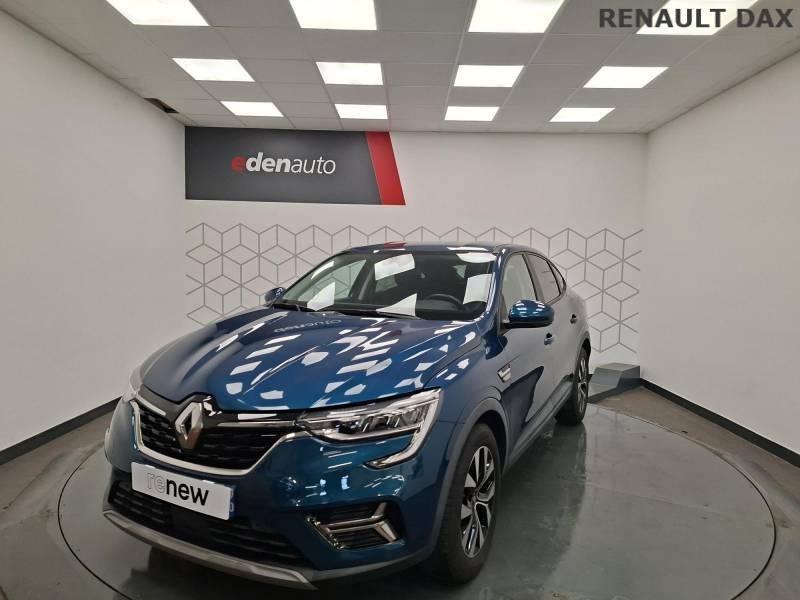 Renault Arkana - Photo 10