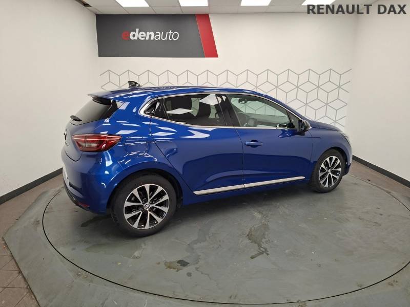 Renault Clio - Photo 11