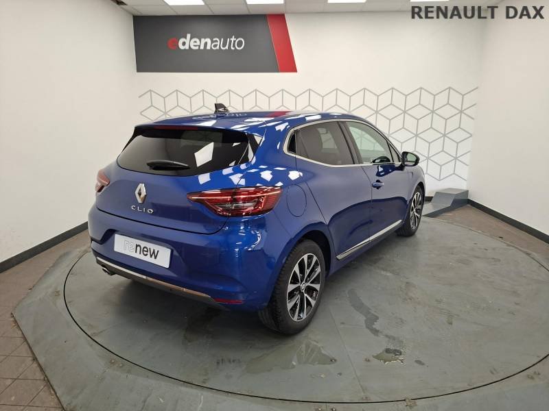 Renault Clio - Photo 12