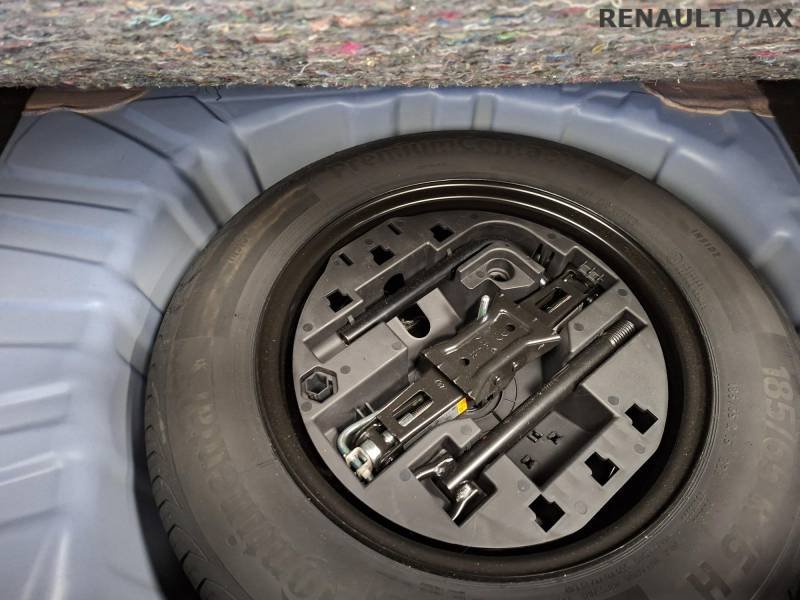 Renault Clio - Photo 15